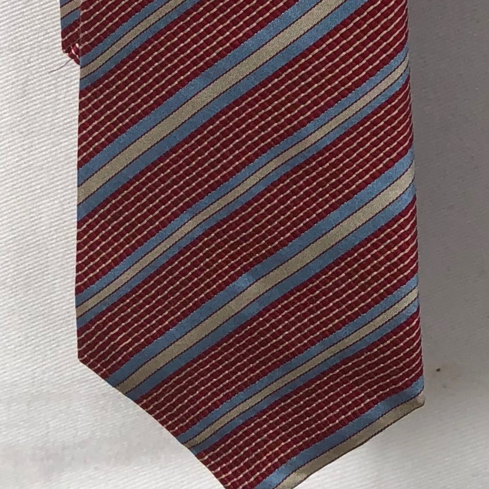 Another Genuine Armani Tie